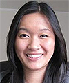 Photo of Jacqueline M. Chen